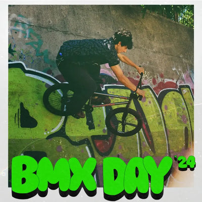 BMX DAY 2024 | SOFIA