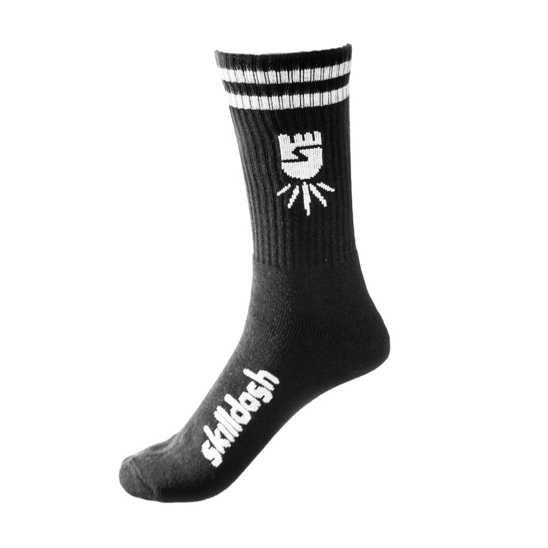 Classic Socks Black