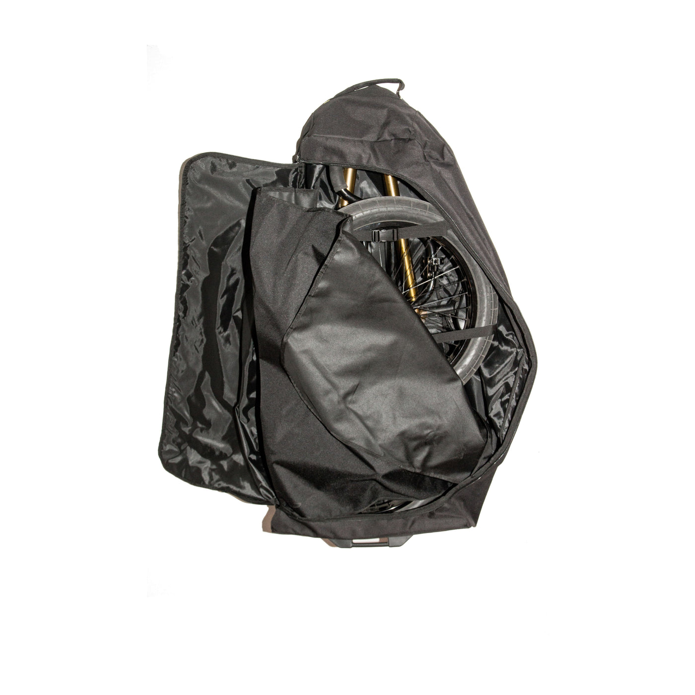 BMX Travel Bag - Skilldash