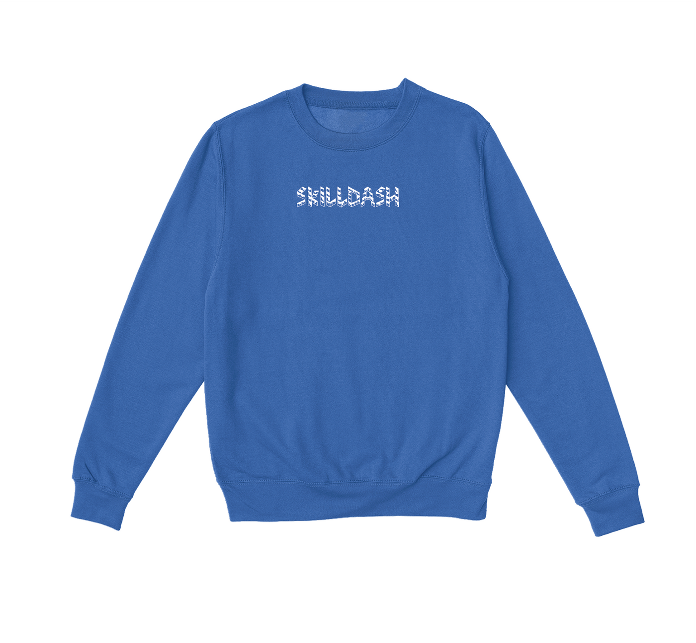 Grind On Sweatshirt - Skilldash