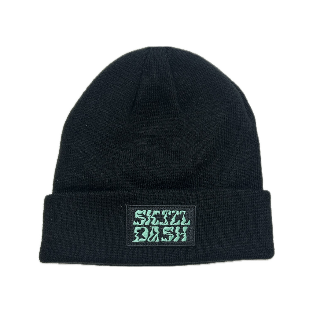 Beanie_ExtraterrestrialGreen_1