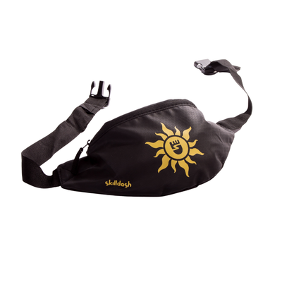 Solar Fanny Pack